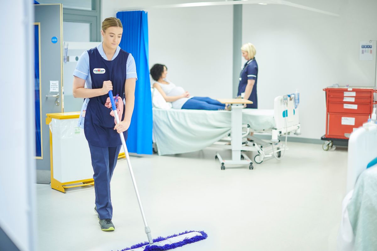 Medical & Dental Office Cleaning